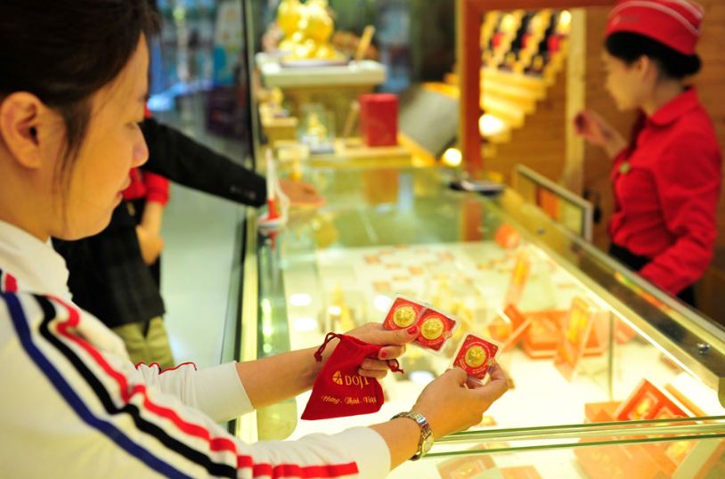 ngày thần tài là ngày nào